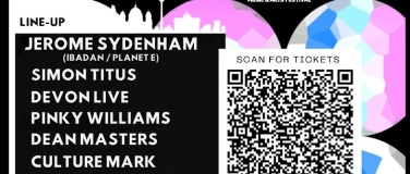 Event-Image for 'URBN BEATS – Music & Arts Festival'