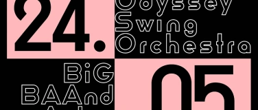 Event-Image for 'Benefizkonzert - BigBand-Meeting im KuBAA'
