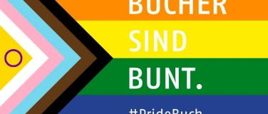 Event-Image for 'PRIDEMONTH - Auftakt'