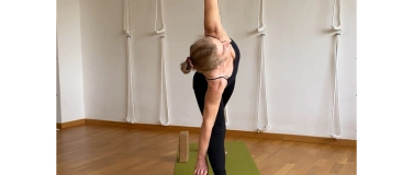 Event-Image for 'Iyengar Yoga (Hatha) in Frankfurt - Basis'