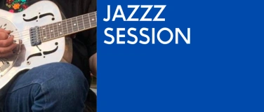 Event-Image for 'JAZZZ SESSION TITUS WALDENFELS'