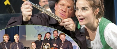 Event-Image for 'Timmy entdeckt die Oper'