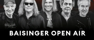 Event-Image for 'Baisinger OpenAir mit der Münchener Freiheit'