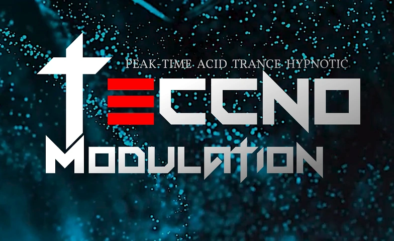 Event-Image for 'TECCNO MODULATION'