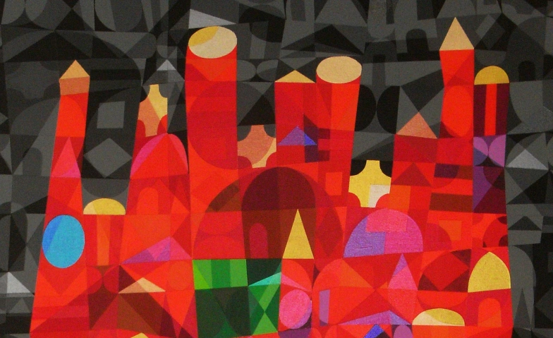 Event-Image for 'Open-Air Ausstellung von Lutz Schoenherr'