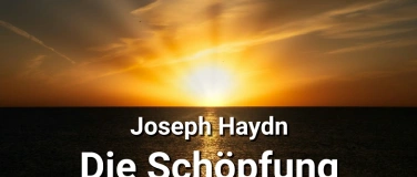 Event-Image for 'Joseph Haydn: die Schöpfung'