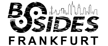 Event-Image for 'BSidesFrankfurt'