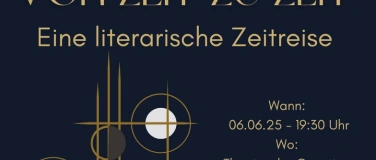 Event-Image for 'Von Zeit zu Zeit'