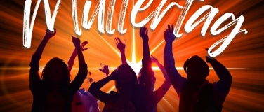 Event-Image for 'Das Muttertagsspecial - Tanzen im Palast'