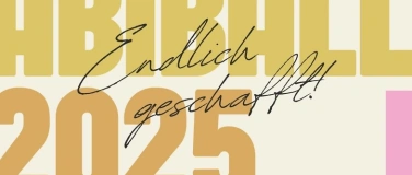 Event-Image for 'Abiball 2025'