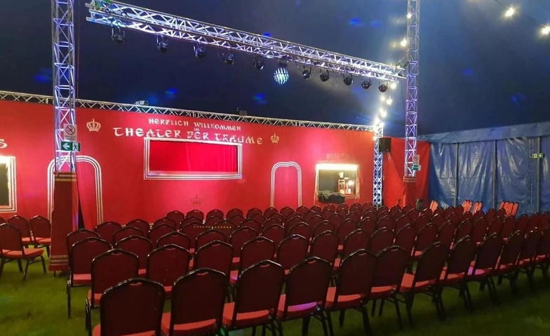 Event-Image for 'Kindertheater Corellino gastiert in Oberhausen'