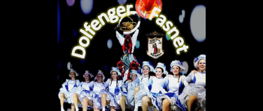 Event-Image for 'Dolfenger Fasnet 2025 - Gugga- und Häxanacht'