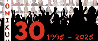 Event-Image for '30 Jahre TONIKUM – Das Konzert-Highlight des Jahres!'