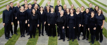 Event-Image for '30 Jahre Vocalensemble: Johannespassion (1725)'