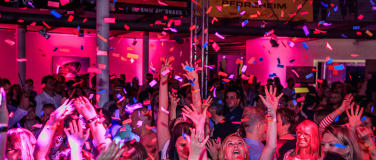 Event-Image for '30+ Party in der BMW ahg Pforzheim am 17.05.25'