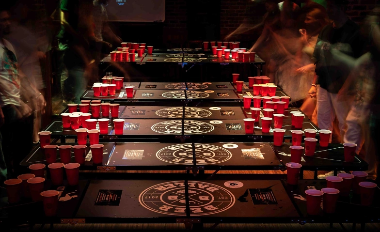 Event-Image for 'Beer Pong Night Stuttgart'