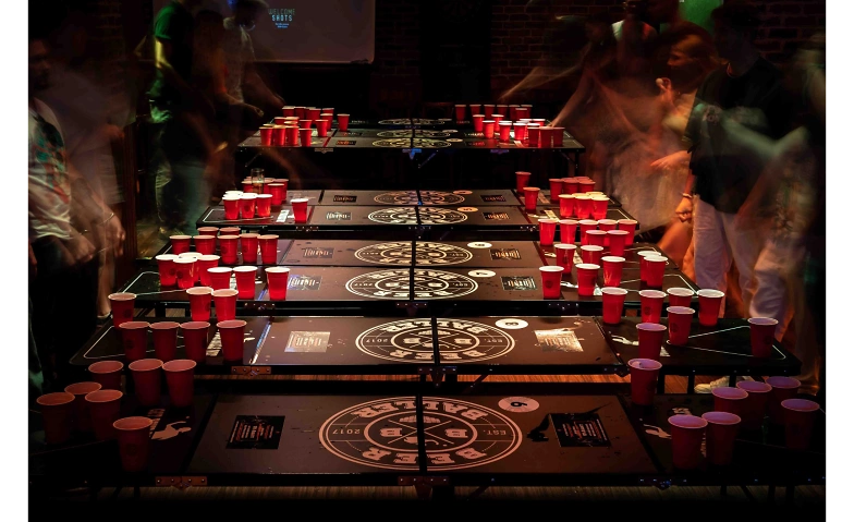 Event-Image for 'Beer Pong Night Münster'