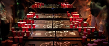 Event-Image for 'Beer Pong Night Karlsruhe'