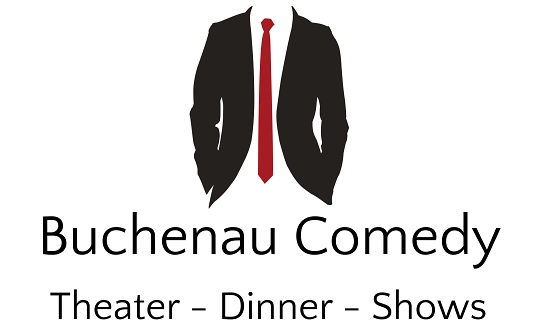 Sponsoring logo of Männerschnupfen 2 - Comedy DInner Show event