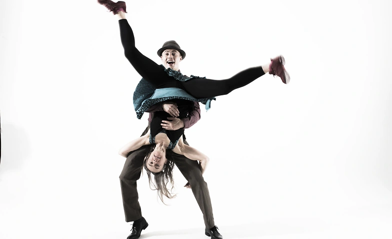 Event-Image for 'Jubiläums Circus - 30 Jahre Eliszis Jahrmarktstheater'