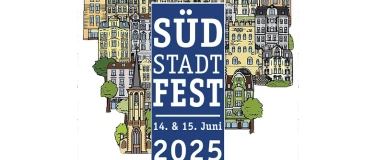 Event-Image for 'Südstadtfest Köln'