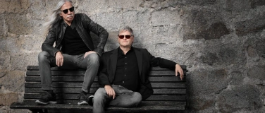 Event-Image for 'Liederabend mit Peter & Klaus'