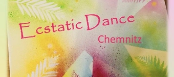 Veranstalter:in von Ecstatic Dance meets Merry Smile