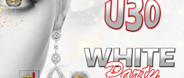 Event-Image for 'Ü30 - White Party'