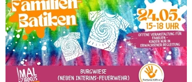 Event-Image for 'Familien-Batiken in Rech'