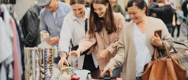 Event-Image for 'Flohmarkt Ravensburg'
