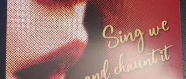 Event-Image for 'Sing we and chaunt it'