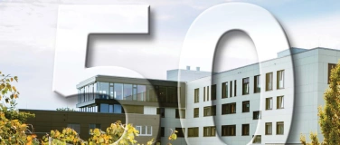 Event-Image for '50 Jahre Krankenhaus Schwetzingen'