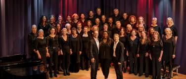 Event-Image for '50 VOICES live und unplugged'