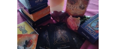 Event-Image for 'Übungsgruppe  Tarot mit Jacqueline Schöneberg'
