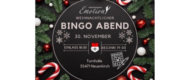 Event-Image for 'Bingoabend'