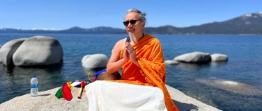 Event-Image for 'Introduction to Tibetan Yoga'