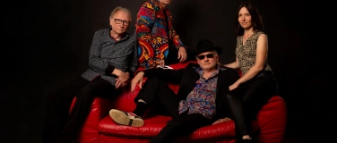 Event-Image for 'Konzert Yvonne Isegrei & Band - Blues, Soul & Funk'