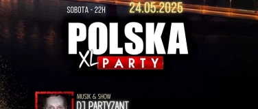 Event-Image for 'POLSKA XL PARTY'
