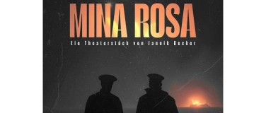 Event-Image for 'Die Fahrt der Mina Rosa'