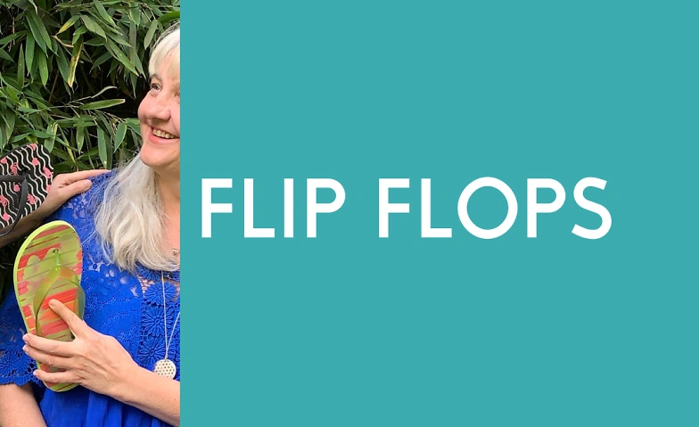 Event-Image for 'Flip Flops – Ständig funkt der Alltag dazwischen'