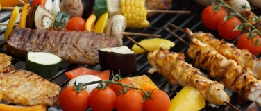 Event-Image for 'Grillfest'