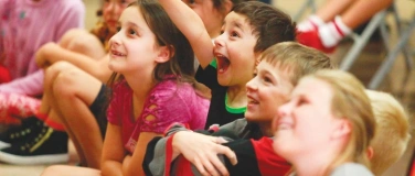Event-Image for 'große Familien Zauber Show zum Mitmachen freier Eintritt'