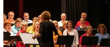 Event-Image for 'Frühlingskonzert'