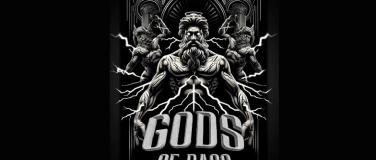 Event-Image for 'Gods of Bass'