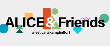 Event-Image for 'ALICE & Friends Festival'