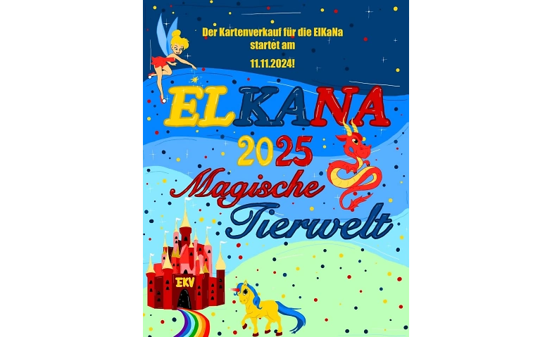 Event-Image for 'ElKaNa 2025'