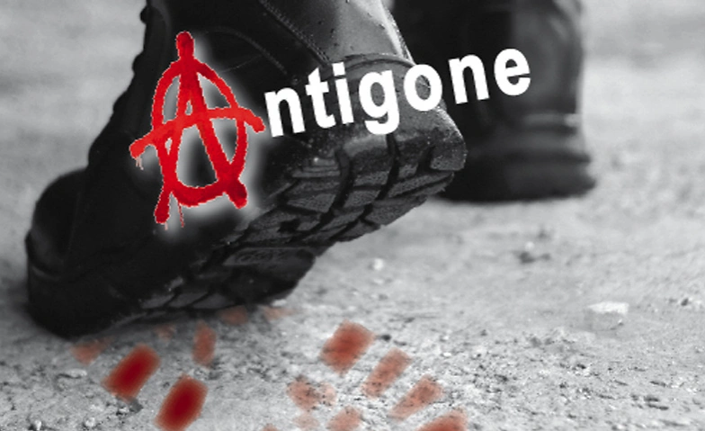 Event-Image for 'Antigone - Von John von Düffel'