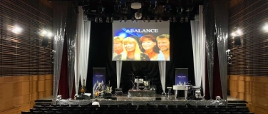 Event-Image for 'ABBA - ABALANCE The Show Zeitz'