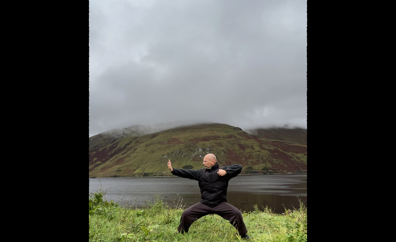 Event-Image for 'Qi Gong - Finde Kraft, Ruhe und Balance'