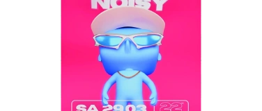 Event-Image for 'Project Noisy'